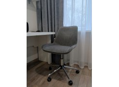 Компьютерное кресло Style серый 29 фото покупателя 12