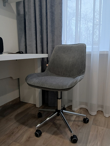 Компьютерное кресло Style олива 23 фото покупателя 12