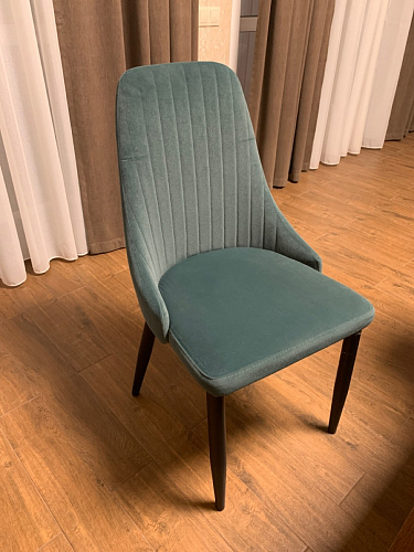 Стул Kora gray фото покупателя 4