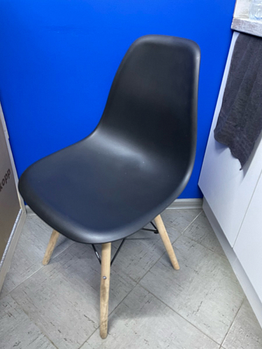 Стул Eames PC-015 yellow фото покупателя 131