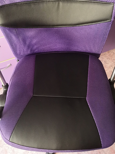 Компьютерное кресло Arano 1 green фото покупателя 22