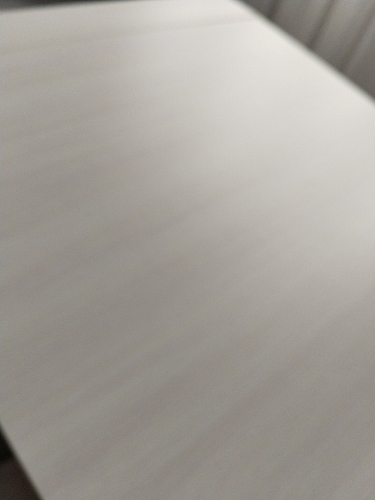 Стол-книжка СтК6 венге высота 54 см фото покупателя 21