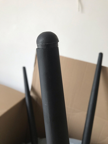 Стул на металлокаркасе Gabi 1 light purple / black / gold фото покупателя 217