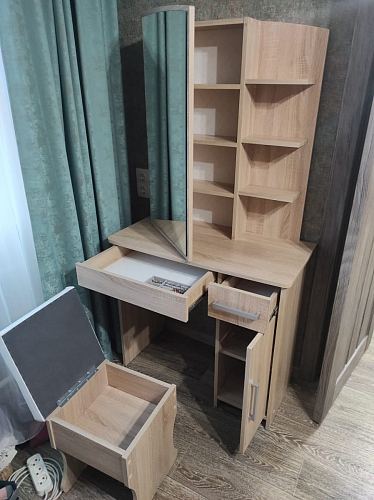 Трюмо Виктория-2 фото покупателя 45