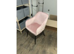 Стул на металлокаркасе Slam тёмно-серый фото покупателя 76