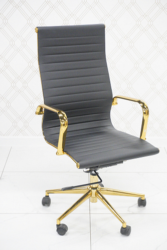 Компьютерное кресло Reus white из шоурума 4