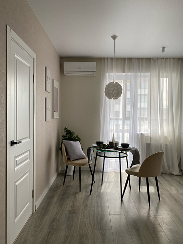 Стул Dodo бежевый фото покупателя 20