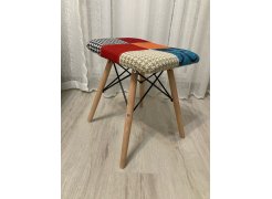 Табурет Ben Multicolor фото покупателя 7
