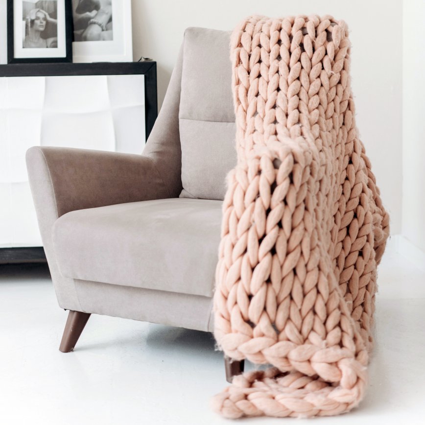 Что такое хюгге? Интервью с дизайнером Ольгой Березой