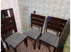 Стул Simol dirty oak / brown фото покупателя 2
