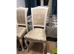 Деревянный стул Луиджи орех / коричневый фото покупателя 14