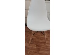 Стул Eames PC-015 yellow фото покупателя 286