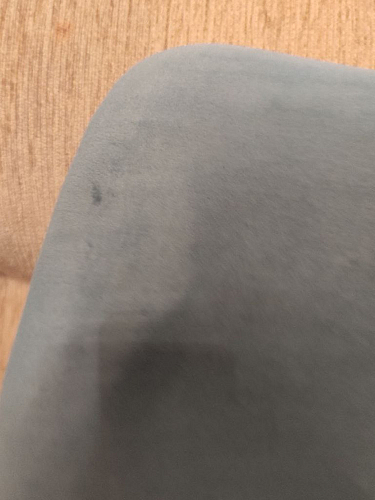 Деревянный стул Bonuss green / grey фото покупателя 26