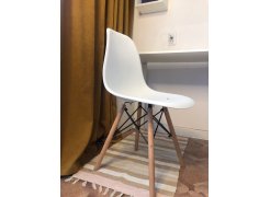 Стул Eames PC-015 серый фото покупателя 305