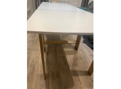 Стол-книжка СтК7 дуб сонома фото покупателя 110