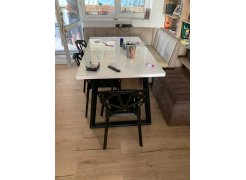 Стул One PC-015 черный фото покупателя 106