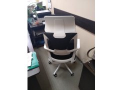 Компьютерное кресло Golem pink / white фото покупателя 53