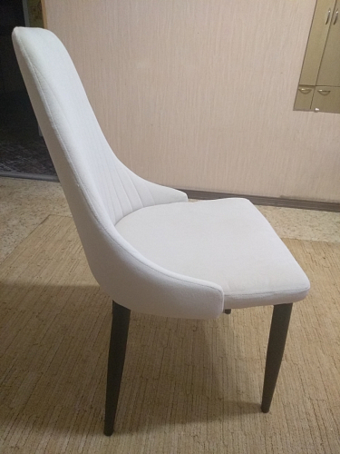 Стул Kora light purple фото покупателя 37