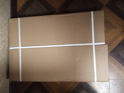 Стол компьютерный Джаз-24 правый венге фото покупателя 118