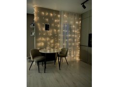 Стул на металлокаркасе Gabi gray / black фото покупателя 665