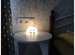 Журнальный стол СЖ-7 белый фото покупателя 20