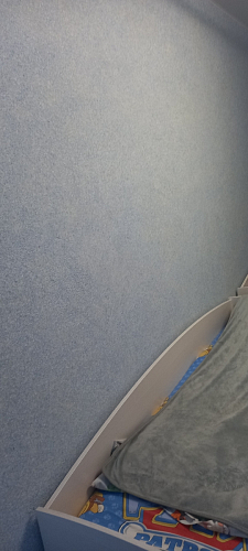 Односпальная кровать Колибри 80 х 190 см бодега фото покупателя 65