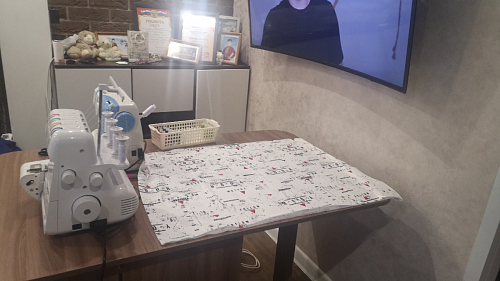 Стол-тумба дуб сонома фото покупателя 53