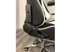 Компьютерное кресло Kano 1 light blue / black фото покупателя 52