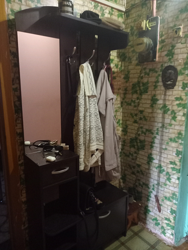 Прихожая Мила венге фото покупателя 3