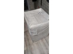 Стул на металлокаркасе Gabi blue / black фото покупателя 49