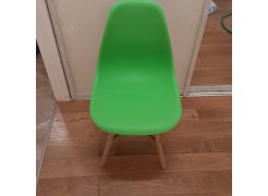 Стул Eames yellow фото покупателя 76