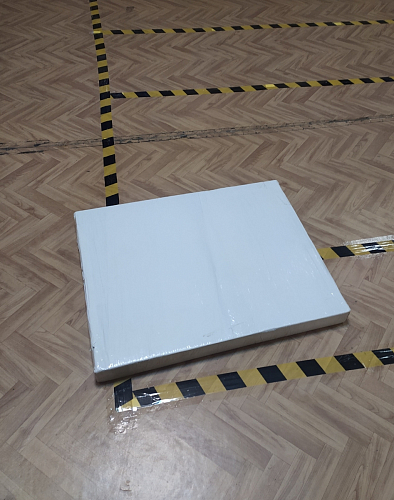 Стол-книжка Мечта венге  - Уцененный экземпляр фото покупателя 182