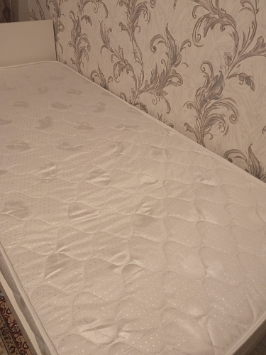 Матрас Димакс Оптима премиум 3 90х200 фото покупателя 3