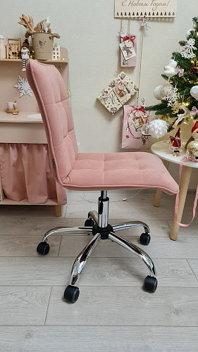 Компьютерное кресло Zero/Зеро оранжевый 18 фото покупателя 214