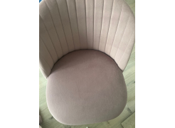 Стул Gabi 1 бежевый фото покупателя 58