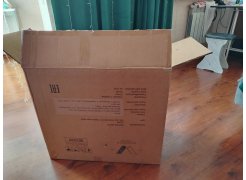 Компьютерное кресло Montana dark gray  / white фото покупателя 15