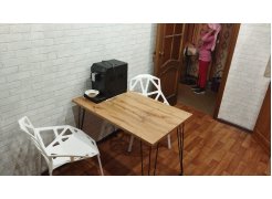 Стул One PC-015 черный фото покупателя 30