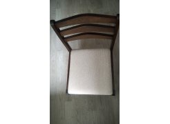 Стул деревянный Camel white / light grey фото покупателя 44
