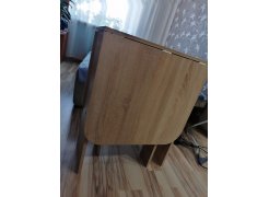 Стол-книжка Мечта венге фото покупателя 110