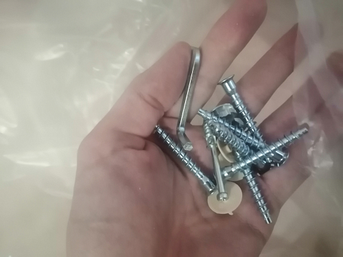 Журнальный стол Лидер схема фото покупателя 36