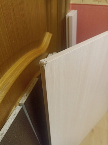 Стол-книжка СтК7 дуб сонома фото покупателя 223