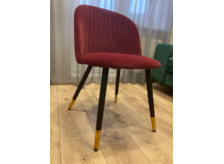 Стул Gabi 1 бежевый фото покупателя 67