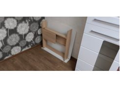 Стол-книжка СтК7 дуб сонома фото покупателя 92