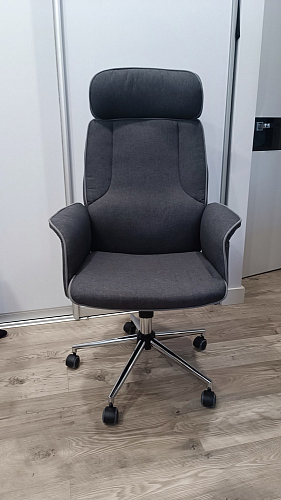 Кресло Charm олива фото покупателя 1