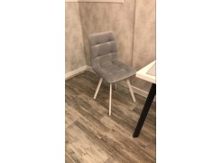 Стул Чилли 2 темно-серый  / черный фото покупателя 645