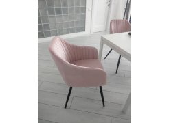 Стул на металлокаркасе Slam тёмно-серый фото покупателя 85