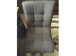 Компьютерное кресло Zero бежевый 7 фото покупателя 22