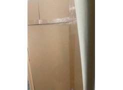 Письменный стол СПм-25 левый бетон фото покупателя 4