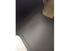 Кресло SHT-S76 белое / хром лак фото покупателя 11