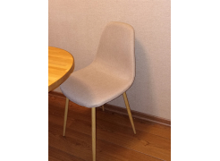 Стул Lilu синий фото покупателя 31